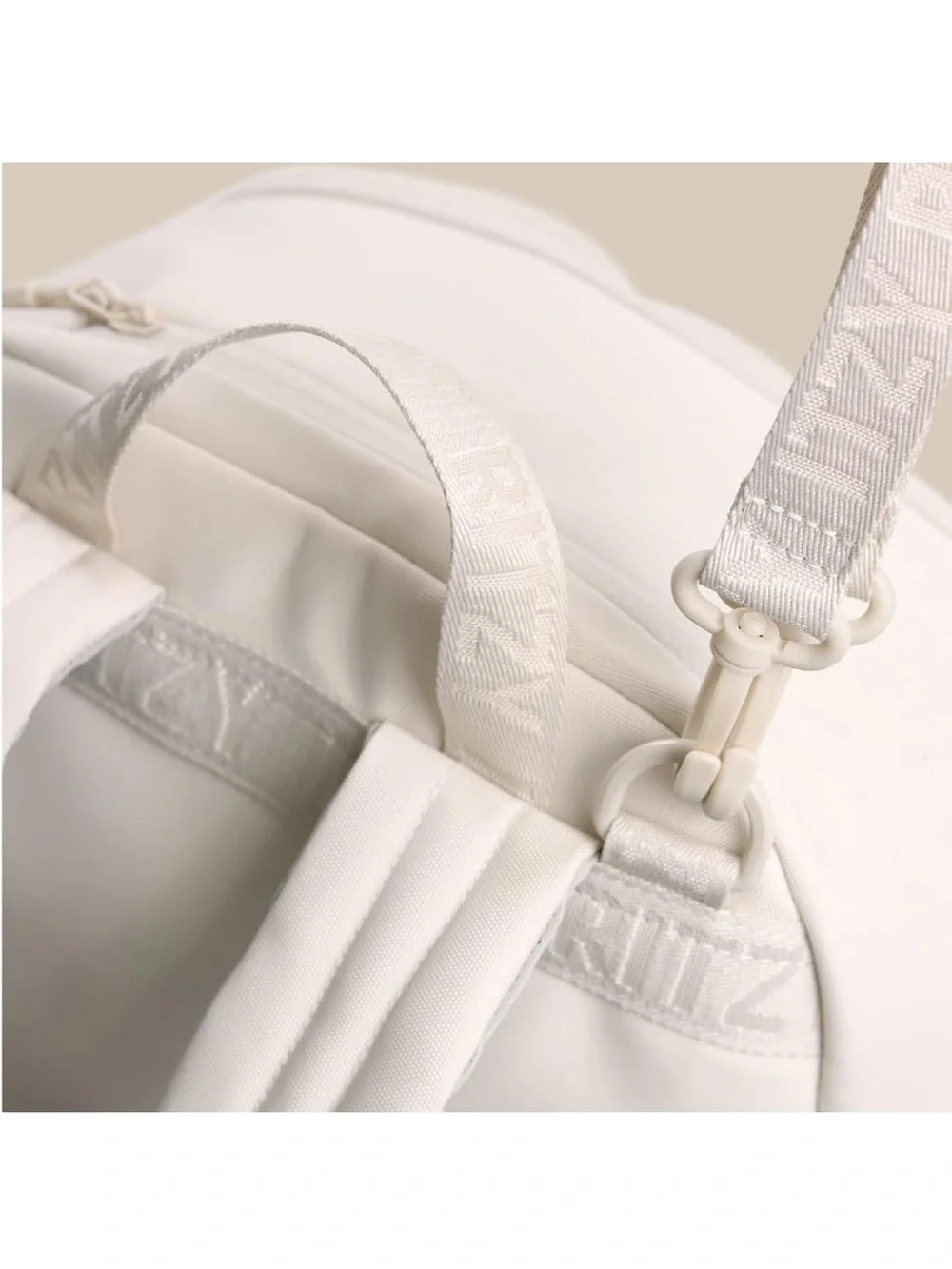 Itzy Ritzy Belong Utility Backpack Diaper Bag